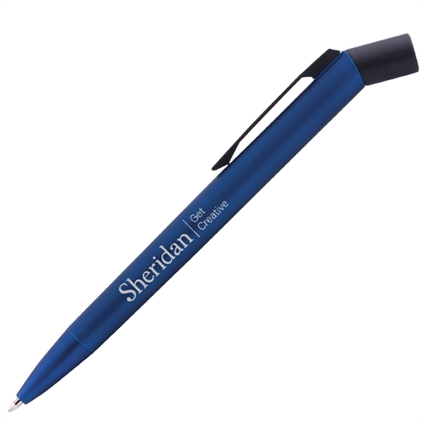 Namur Plastic Pen - Image 4
