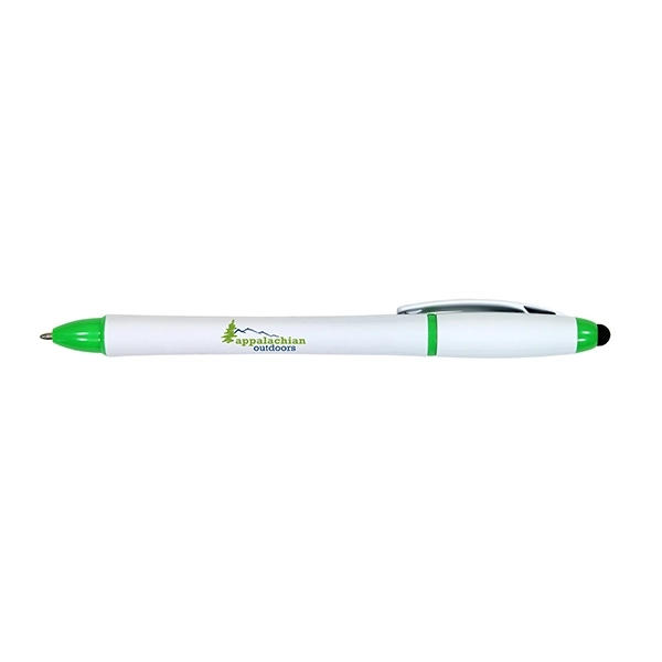 3 in 1 Highlighter Pen/Stylus, Full Color Digital - Image 8