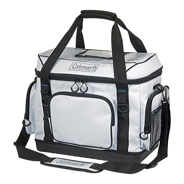 Coleman 36-Hour 42 Can Marine Soft Cooler - Image 2