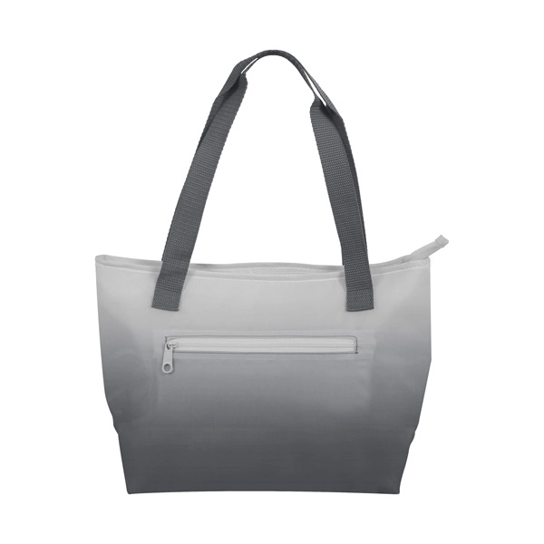 Ombre Lunch Tote - Image 2