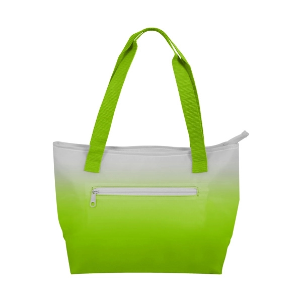 Ombre Lunch Tote - Image 3