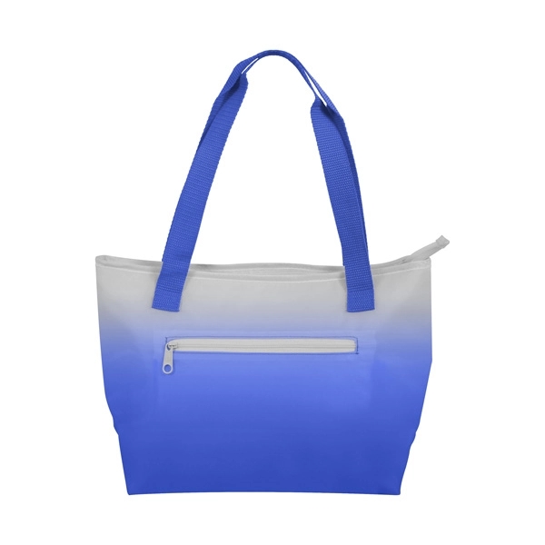 Ombre Lunch Tote - Image 6