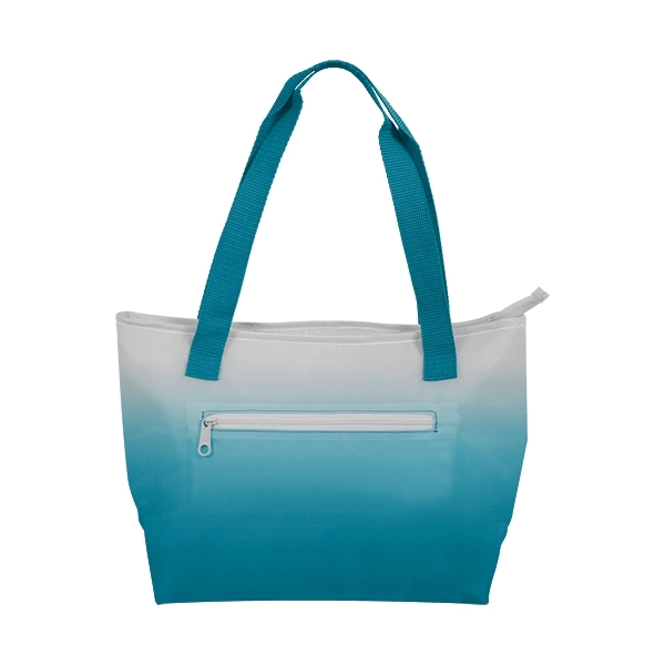 Ombre Lunch Tote - Image 7