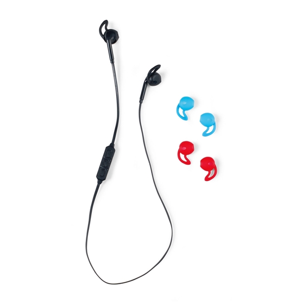 Spectrum Bluetooth® Earbuds - Image 1
