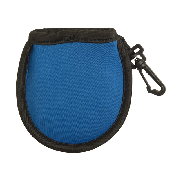 Golf Ball Cleaning Pouch - Image 3