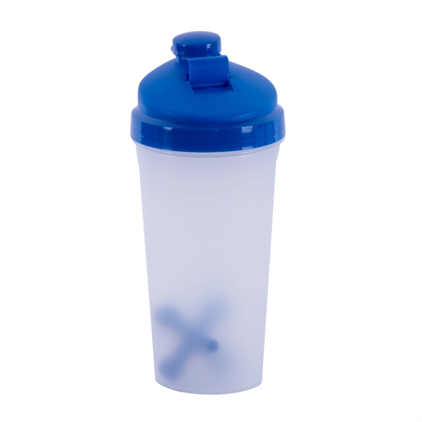 Shaker Bottle 23.5 oz. - Image 2