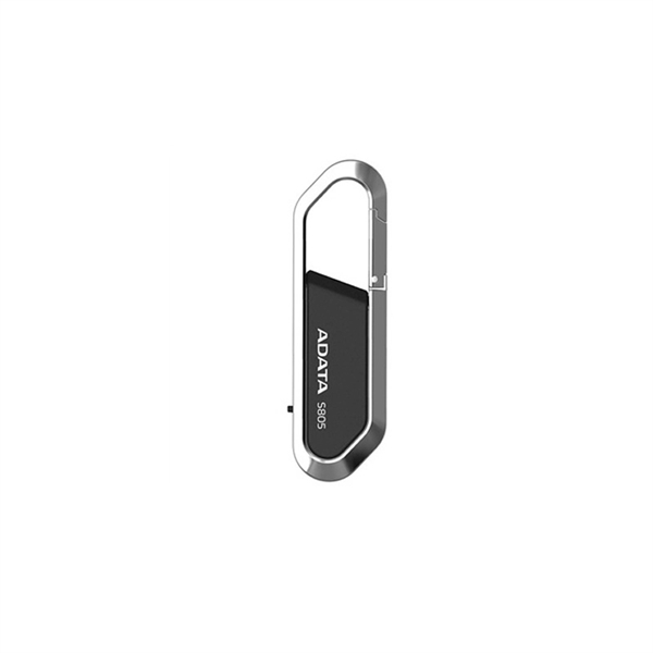 Carabiner USB Drive - Image 1