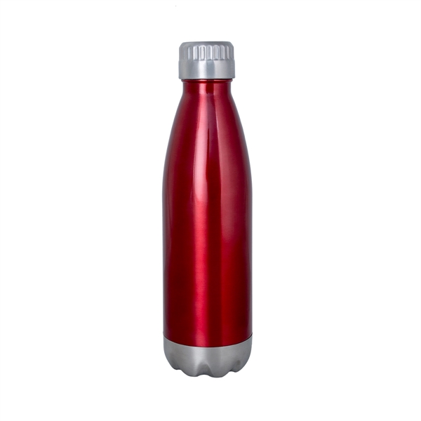 16 oz. Swig Stainless Steel Double Wall Bottle - Image 5