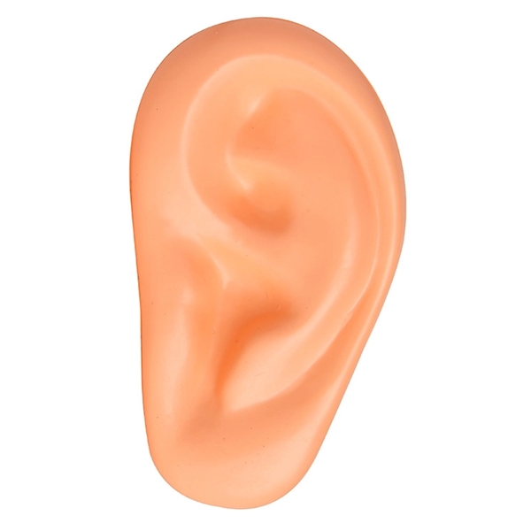 Squeezies® Ear Stress Reliever - Image 1