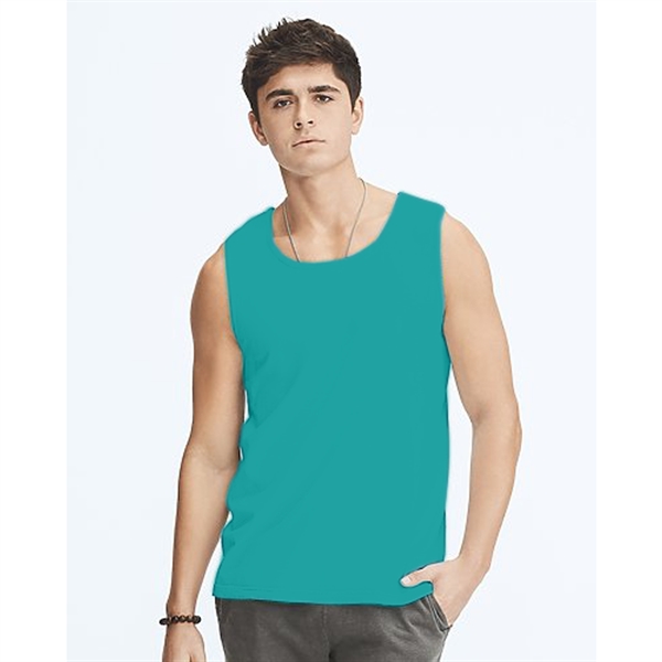 Comfort Colors 4.8 Ounce Adult Tank Top