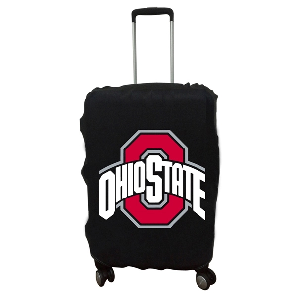 Overnighter Full Color Luggage Cover - Image 6