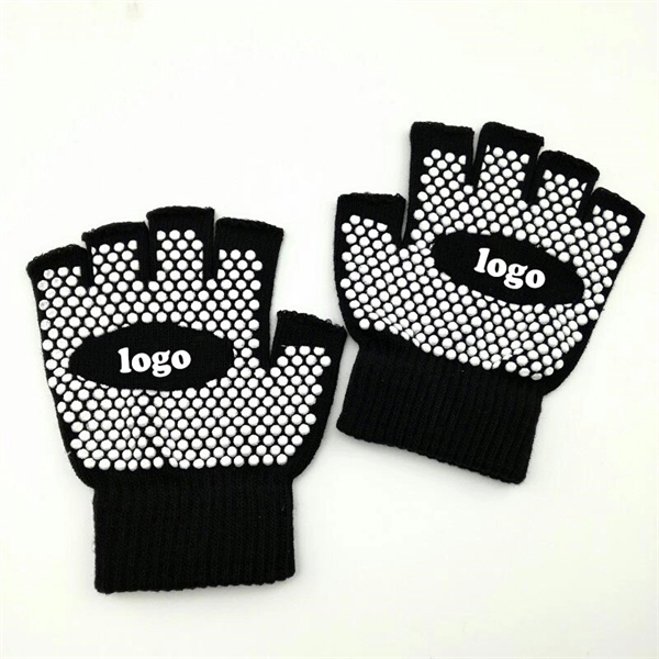 Yoga gloves - Image 2