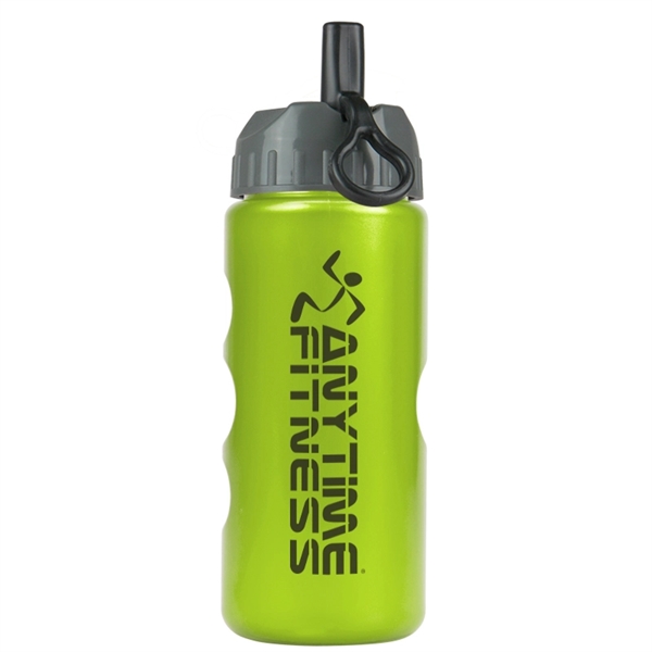 The Mini Peak 22 oz Tritan™ Metalike Bottle - Image 3