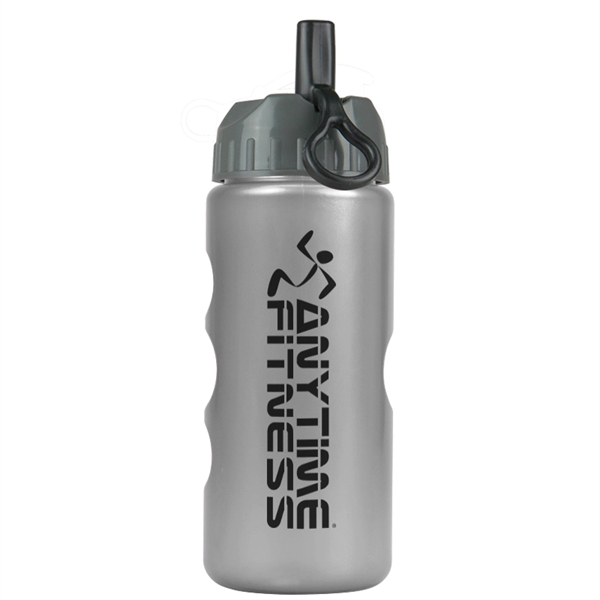 The Mini Peak 22 oz Tritan™ Metalike Bottle - Image 4