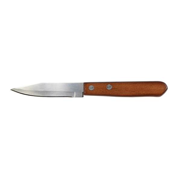Classics Collection Wood Paring Knife - Image 2