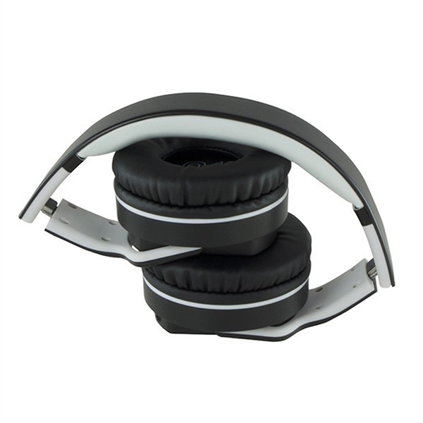 Switch Back Headphone Speakers - Image 2