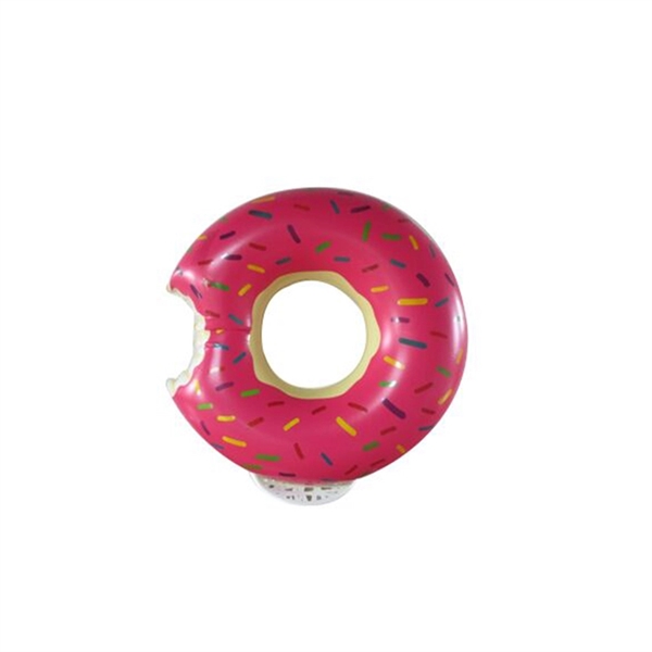 Adult Donut Inflation swim ring