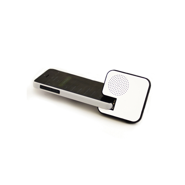 Jam Stand Speaker for Mobile Devices - Image 5