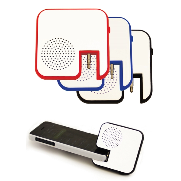 Jam Stand Speaker for Mobile Devices - Image 11