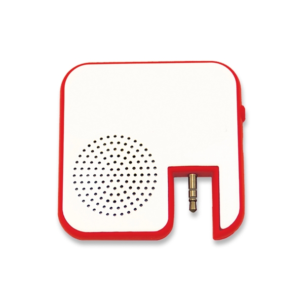Jam Stand Speaker for Mobile Devices - Image 12
