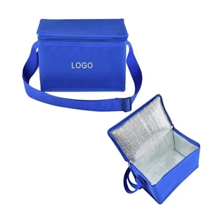 Portable Cooler Lunch Bag
