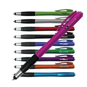 Economy Pen/Stylus, Full Color Digital