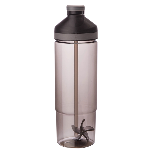 Pagosa 27oz. Shaker Tritan™ Bottle - Image 2