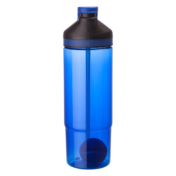 Pagosa 27oz. Shaker Tritan™ Bottle - Image 6