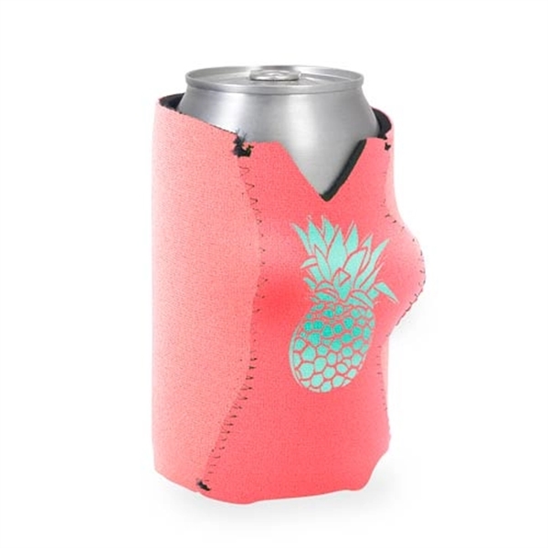 Beverage Babe Can Neoprene Collapsible - Image 1