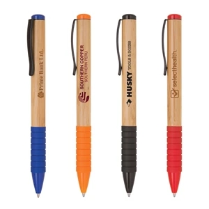 ECO Recycled Twist Action Ballpoint Pen