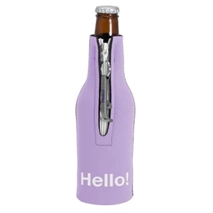 Bottle Suit with Imprinted Bottle Opener