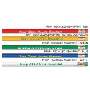 Recycled Eco Pencil