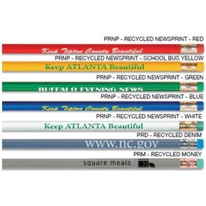 Recycled Eco Pencil