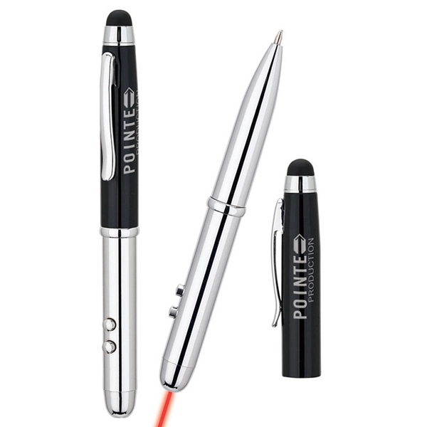4-in-1 Stylus - Image 1
