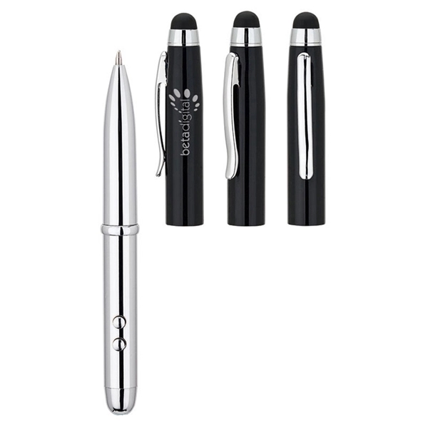 4-in-1 Stylus - Image 2