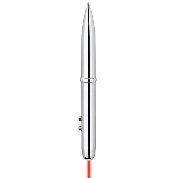 4-in-1 Stylus - Image 4
