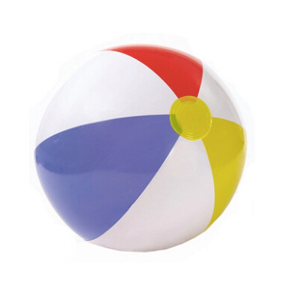 Inflatable Beach Ball - Image 3