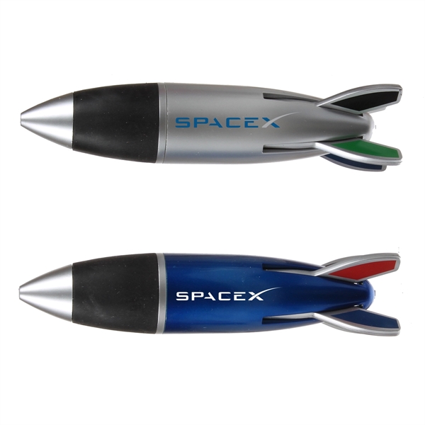 4C Rocket Pen - Image 1