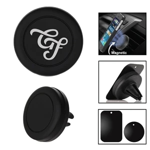 Air Vent Magnetic Phone Holder Mount