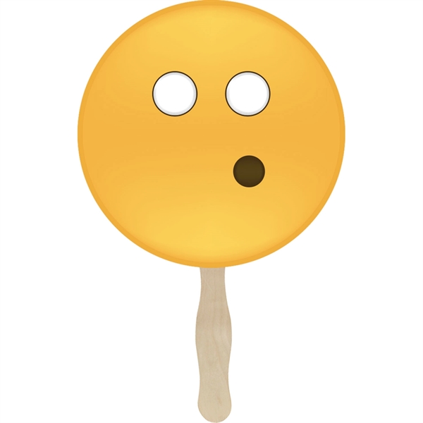 Emoji Hand Fan - Image 8