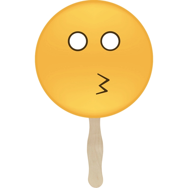 Emoji Hand Fan - Image 9