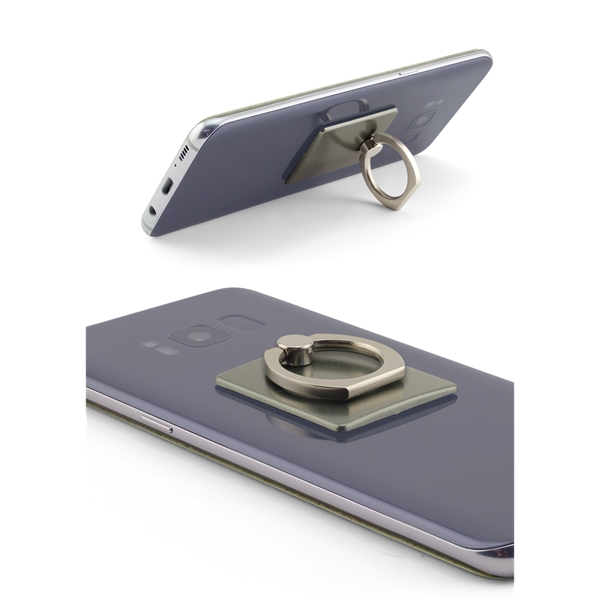 Mobile Device Ring Holder and Stand - Image 4