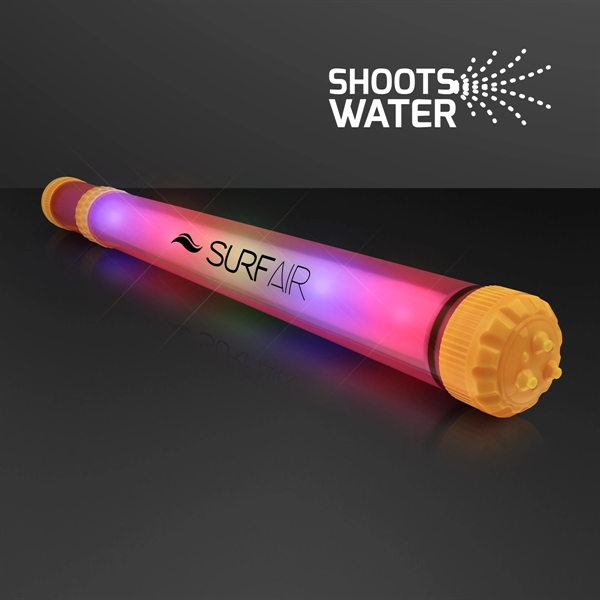 LED Water Cannon Blasters - Image 2