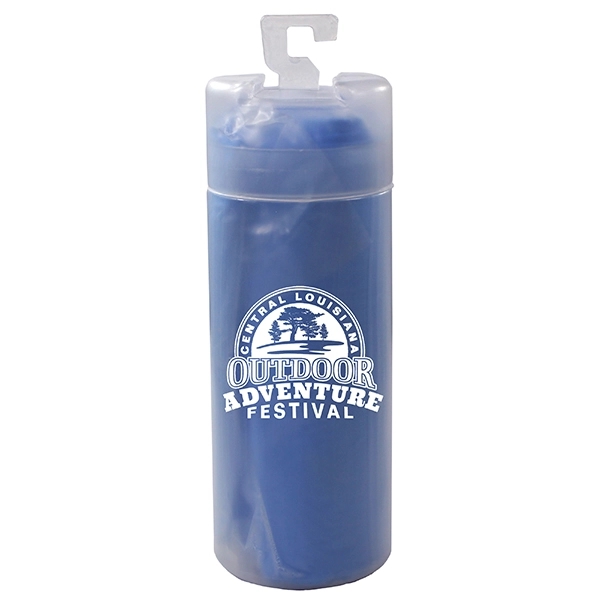 PVA Cooling Towel in a Tube - Image 6