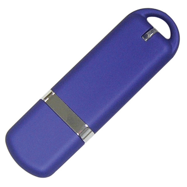 Plastic Rectangle USB 3.0 Flash Drive - Image 10