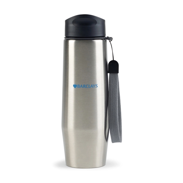 Aviana™  Oakley Double Wall Stainless Tumbler - 17 Oz. - Image 2