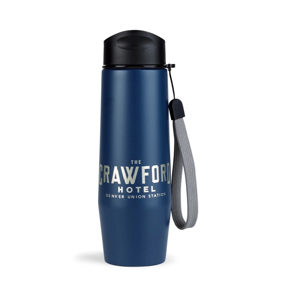 Aviana™  Oakley Double Wall Stainless Tumbler - 17 Oz. - Image 4