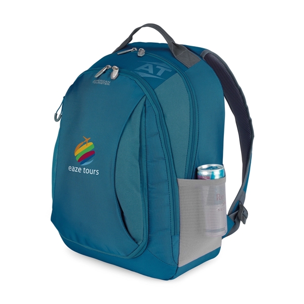 American Tourister Voyager Computer Backpack - Image 2