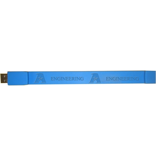 Silicone USB 3.0 Drive Bracelet - Image 14