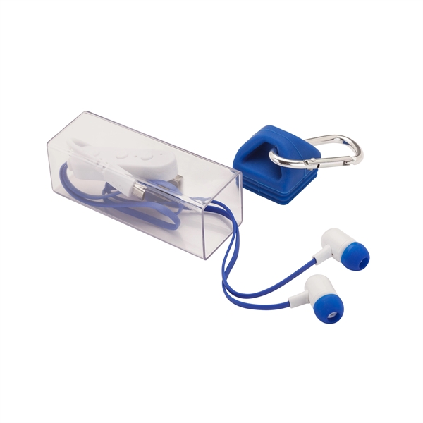 Hail Storm Bluetooth Earbuds - Image 5